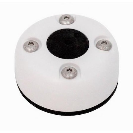 Seaview White Plastic Vertical Cable Seal For Wire Up To 13.5Mm / 0.53In SEAVIEW/CG20PW